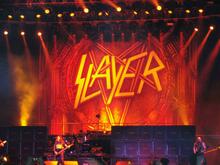 Metallica / Slayer / Megadeth / Anthrax on Sep 14, 2011 [166-small]