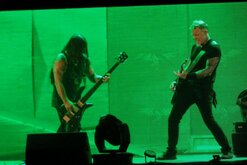 Metallica / Slayer / Megadeth / Anthrax on Sep 14, 2011 [168-small]