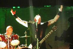 Metallica / Slayer / Megadeth / Anthrax on Sep 14, 2011 [171-small]