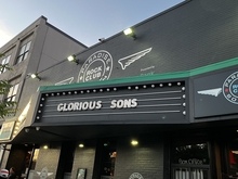 The Glorious Sons / The Velveteers on Sep 14, 2023 [175-small]