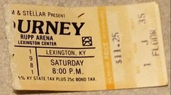 Journey / Greg Khin Band on Oct 3, 1981 [183-small]