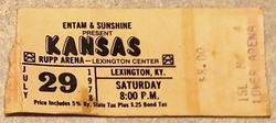 Kansas on Jul 29, 1978 [184-small]