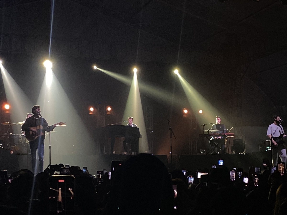 The Ridleys Concert & Tour History | Concert Archives