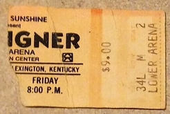Foreigner / Gamma on Nov 9, 1979 [188-small]