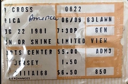 America on Aug 22, 1981 [212-small]