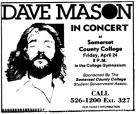 Dave Mason on Apr 24, 1981 [216-small]