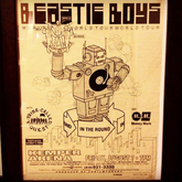 Beastie Boys / A Tribe Called Quest / Money Mark on Aug 7, 1998 [227-small]
