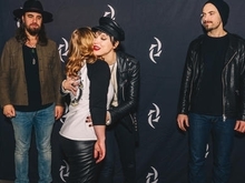 Halestorm / In This Moment / New Years Day on Dec 5, 2018 [229-small]