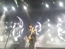 Halestorm / In This Moment / New Years Day on Dec 5, 2018 [231-small]