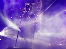 Halestorm / In This Moment / New Years Day on Dec 5, 2018 [233-small]