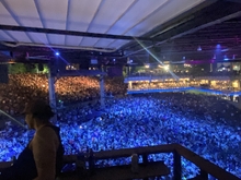The Postal Service / Death Cab for Cutie / Lauren Mayberry on Sep 14, 2023 [237-small]