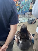All Girl Summer Fun Band / Rose Melberg / Kids On A Crime Spree on Sep 8, 2023 [265-small]