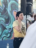 All Girl Summer Fun Band / Rose Melberg / Kids On A Crime Spree on Sep 8, 2023 [266-small]