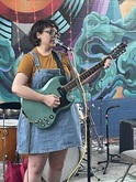 All Girl Summer Fun Band / Rose Melberg / Kids On A Crime Spree on Sep 8, 2023 [267-small]