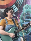 All Girl Summer Fun Band / Rose Melberg / Kids On A Crime Spree on Sep 8, 2023 [268-small]