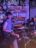 The Bananas / Motorcycle / Blizzard of Al on Sep 9, 2023 [281-small]