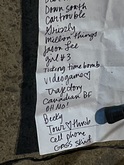 All Girl Summer Fun Band / Rose Melberg / Kids On A Crime Spree on Sep 8, 2023 [283-small]