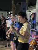 All Girl Summer Fun Band / Rose Melberg / Kids On A Crime Spree on Sep 8, 2023 [288-small]