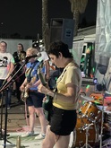 All Girl Summer Fun Band / Rose Melberg / Kids On A Crime Spree on Sep 8, 2023 [289-small]