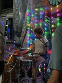 All Girl Summer Fun Band / Rose Melberg / Kids On A Crime Spree on Sep 8, 2023 [290-small]