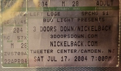 3 Doors Down / Nickelback / Puddle of Mudd on Jul 17, 2004 [296-small]