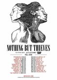 Nothing But Thieves / grandson / Demob Happy on Sep 20, 2018 [303-small]