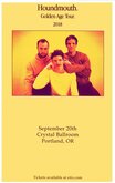 Houndmouth / Family of the Year on Sep 20, 2018 [304-small]