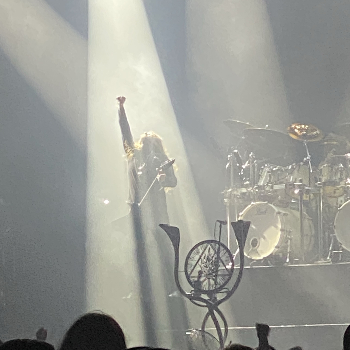 Danzig Concert & Tour History (Updated for 2023) Concert Archives
