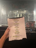 The Band Camino / Bad Suns / Charlotte Sands on Sep 14, 2023 [347-small]