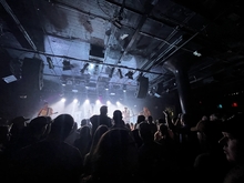 The Glorious Sons / The Velveteers on Sep 14, 2023 [348-small]