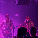 The Glorious Sons / The Velveteers on Sep 14, 2023 [350-small]