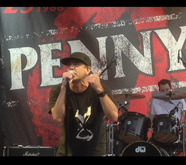 The Offspring / Bad Religion / Pennywise on Aug 20, 2014 [395-small]