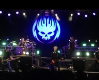 The Offspring / Bad Religion / Pennywise on Aug 20, 2014 [397-small]