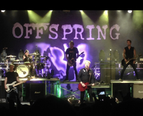 The Offspring / Bad Religion / Pennywise on Aug 20, 2014 [398-small]