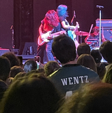 The Band Camino / Bad Suns / Charlotte Sands on Sep 14, 2023 [404-small]