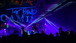 The Band Camino / Bad Suns / Charlotte Sands on Sep 14, 2023 [407-small]