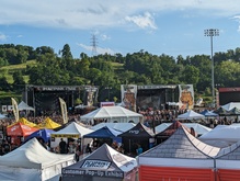 Four Chord Music Festival 2023 on Aug 12, 2023 [451-small]
