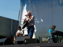 tags: mel tillis, Nashville, Tennessee, United States, Chevrolet Riverfront Stage - CMA Music Festival 2012: 41st Fan Fair on Jun 9, 2012 [510-small]