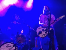 tags: The Dandy Warhols - The Dandy Warhols / UNI and The Urchins on Feb 25, 2018 [528-small]