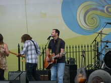 tags: Wade Bowen, Nashville, Tennessee, United States, Chevrolet Riverfront Stage - CMA Music Festival 2012: 41st Fan Fair on Jun 10, 2012 [542-small]