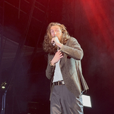 Hozier / Madison Cunningham on Sep 12, 2023 [568-small]