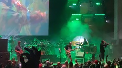 Slightly Stoopid / Sublime With Rome / Atmosphere / The Movement on Aug 17, 2023 [672-small]