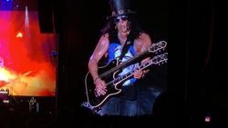 Guns N' Roses / Pretenders on Aug 11, 2023 [716-small]