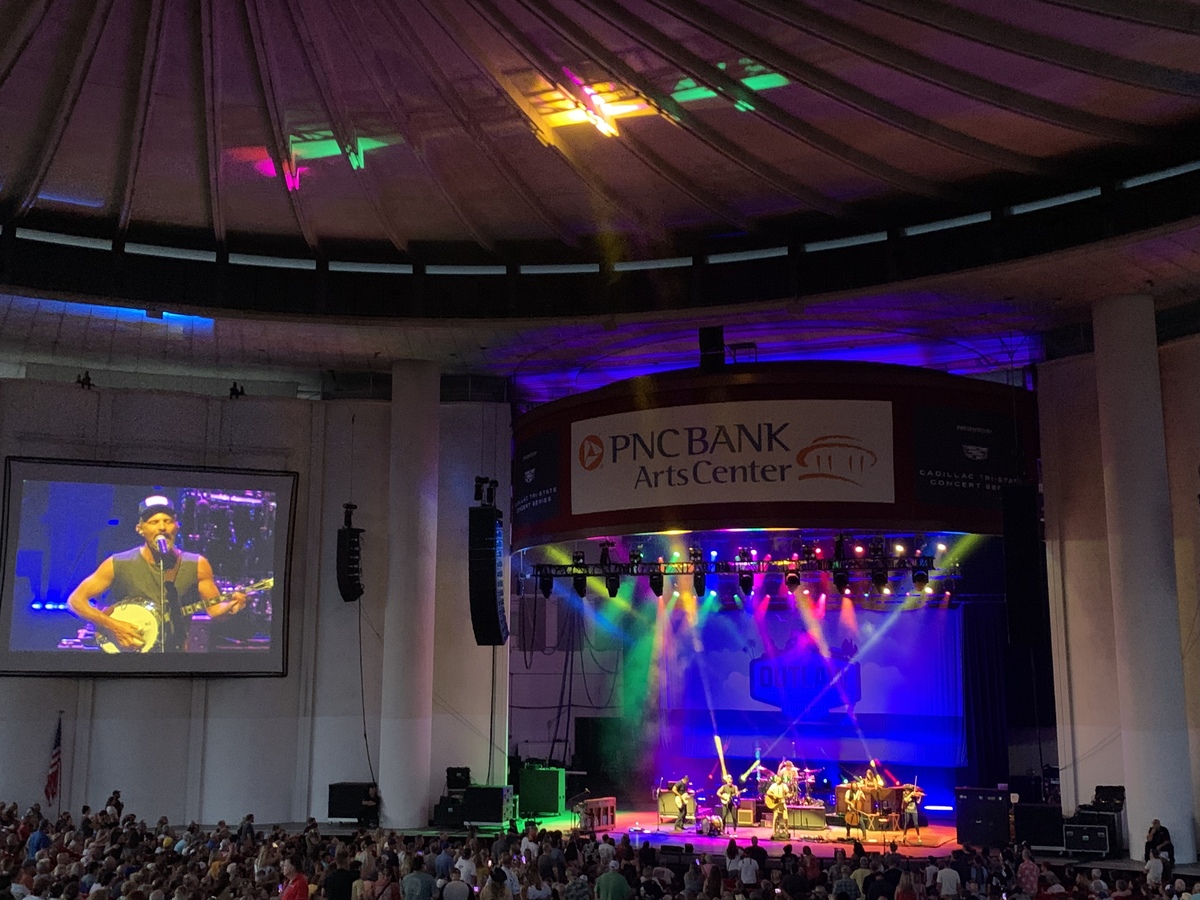 Flatland Cavalry Concert & Tour History (Updated for 2024) Concert