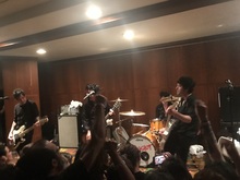 tags: The Longshot - The Longshot / Trashbags on Jun 2, 2018 [847-small]