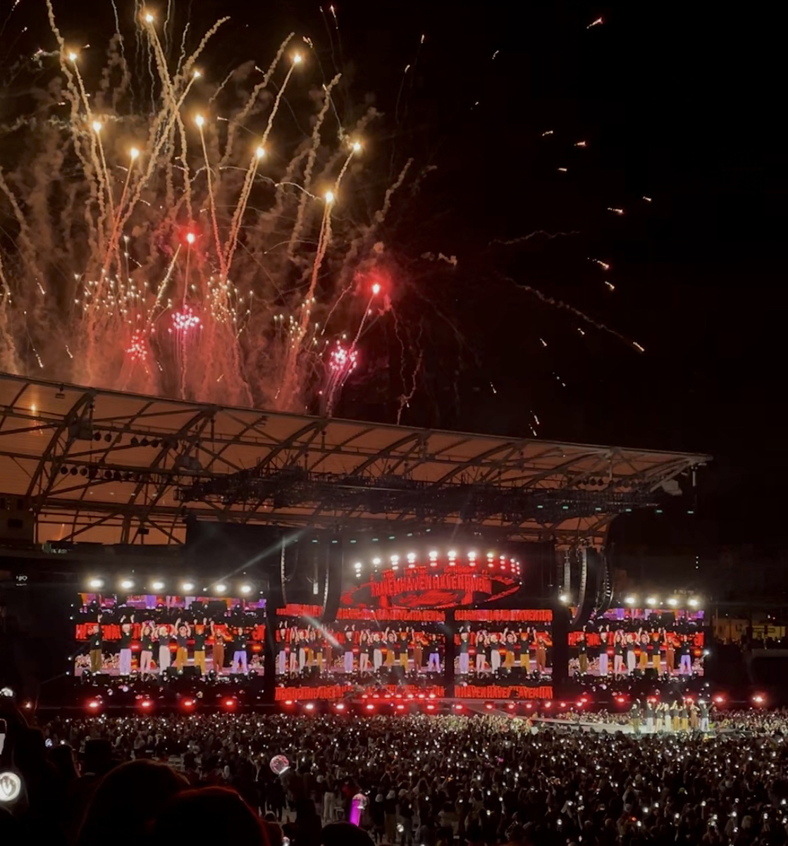 Stray Kids Concert & Tour History (Updated for 2024) Concert Archives