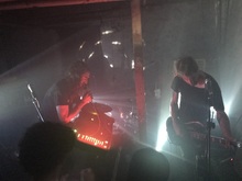 tags: A Place To Bury Strangers - A Place To Bury Strangers / Ice Balloons / Lovelorn on Aug 18, 2018 [084-small]