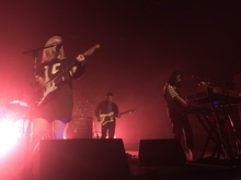 tags: Alvvays - Alvvays / Hatchie / Snail Mail on Sep 29, 2018 [146-small]