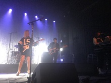 tags: Alvvays - Alvvays / Hatchie / Snail Mail on Sep 29, 2018 [150-small]