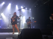 tags: Alvvays - Alvvays / Hatchie / Snail Mail on Sep 29, 2018 [154-small]